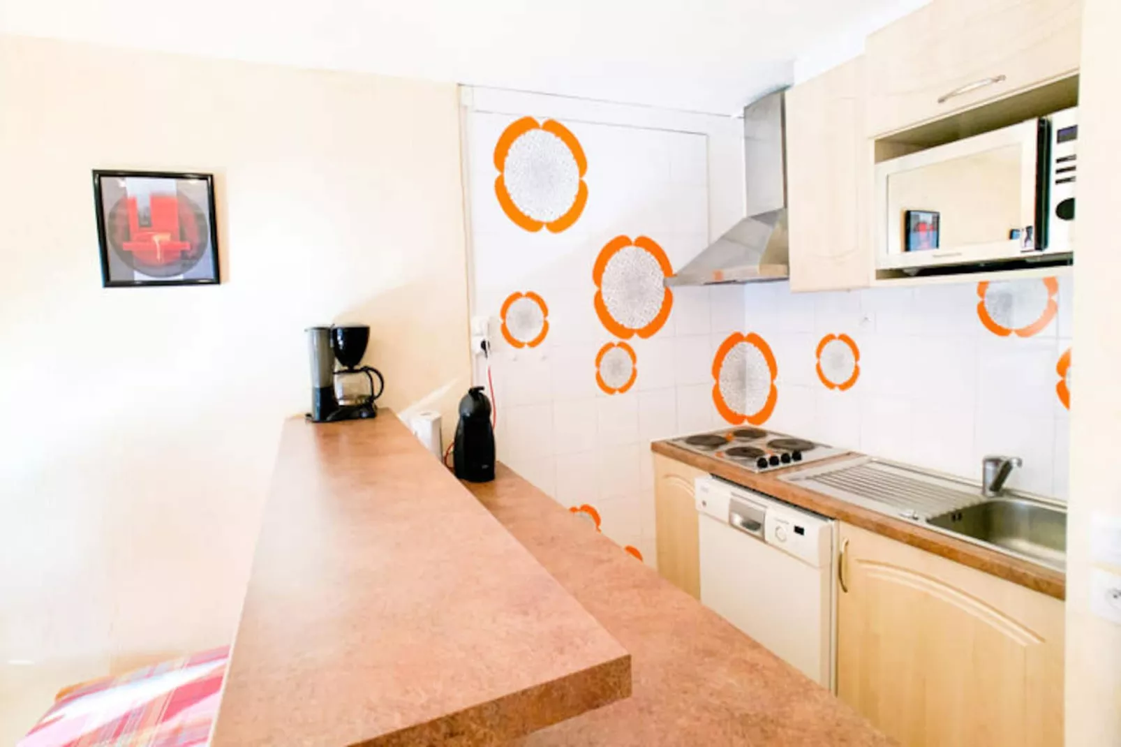 Résidence Palafour-Niet-getagd