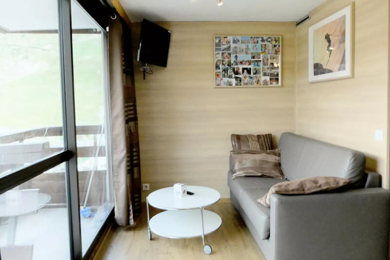 Résidence Palafour-Niet-getagd