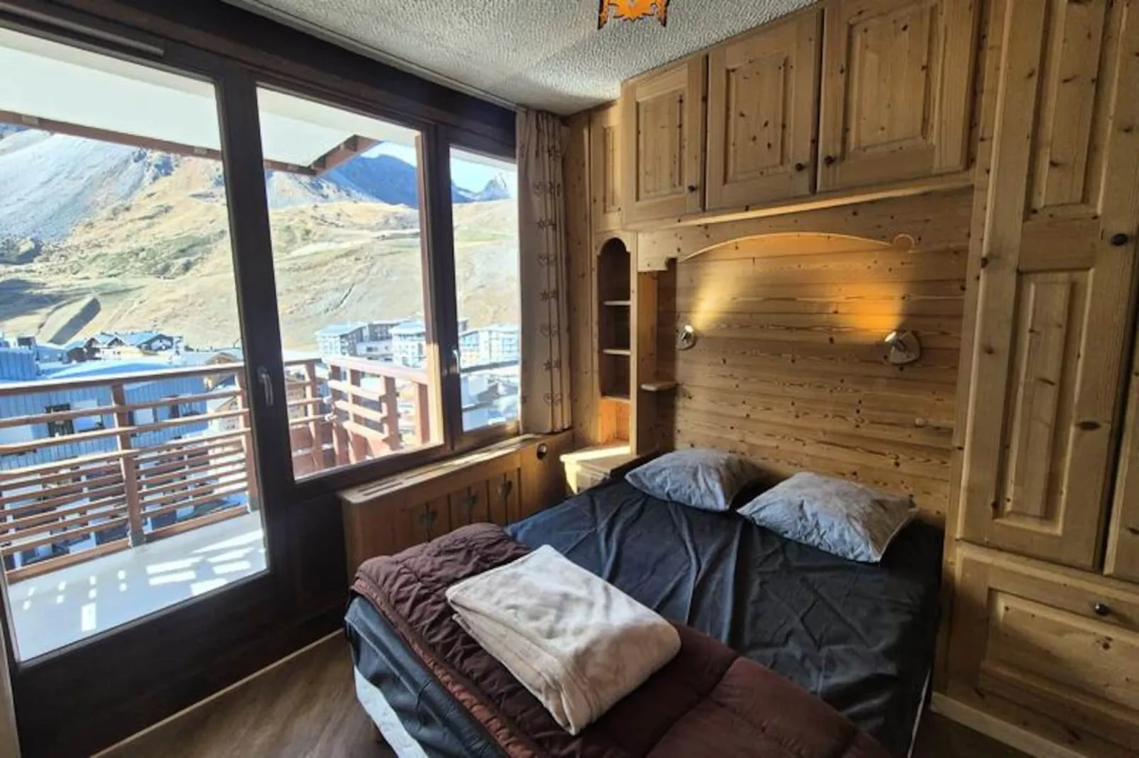 Résidence Curling B Tour-Niet-getagd