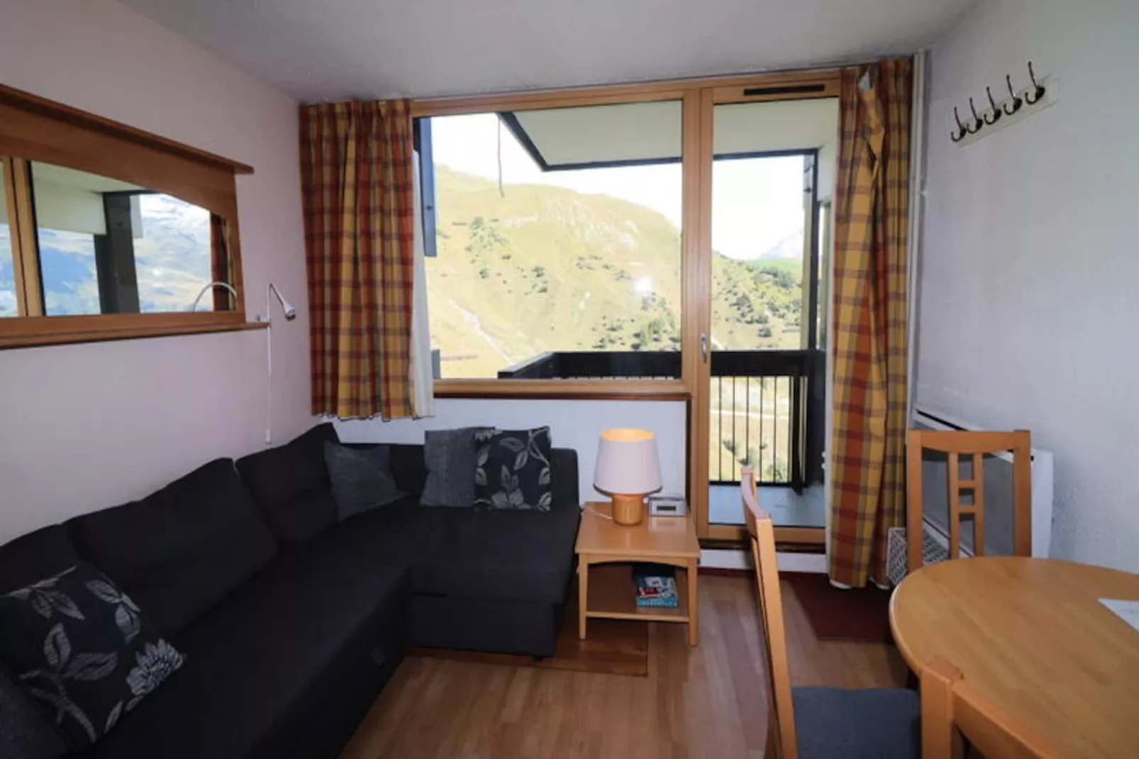 Résidence Home Club-Niet-getagd