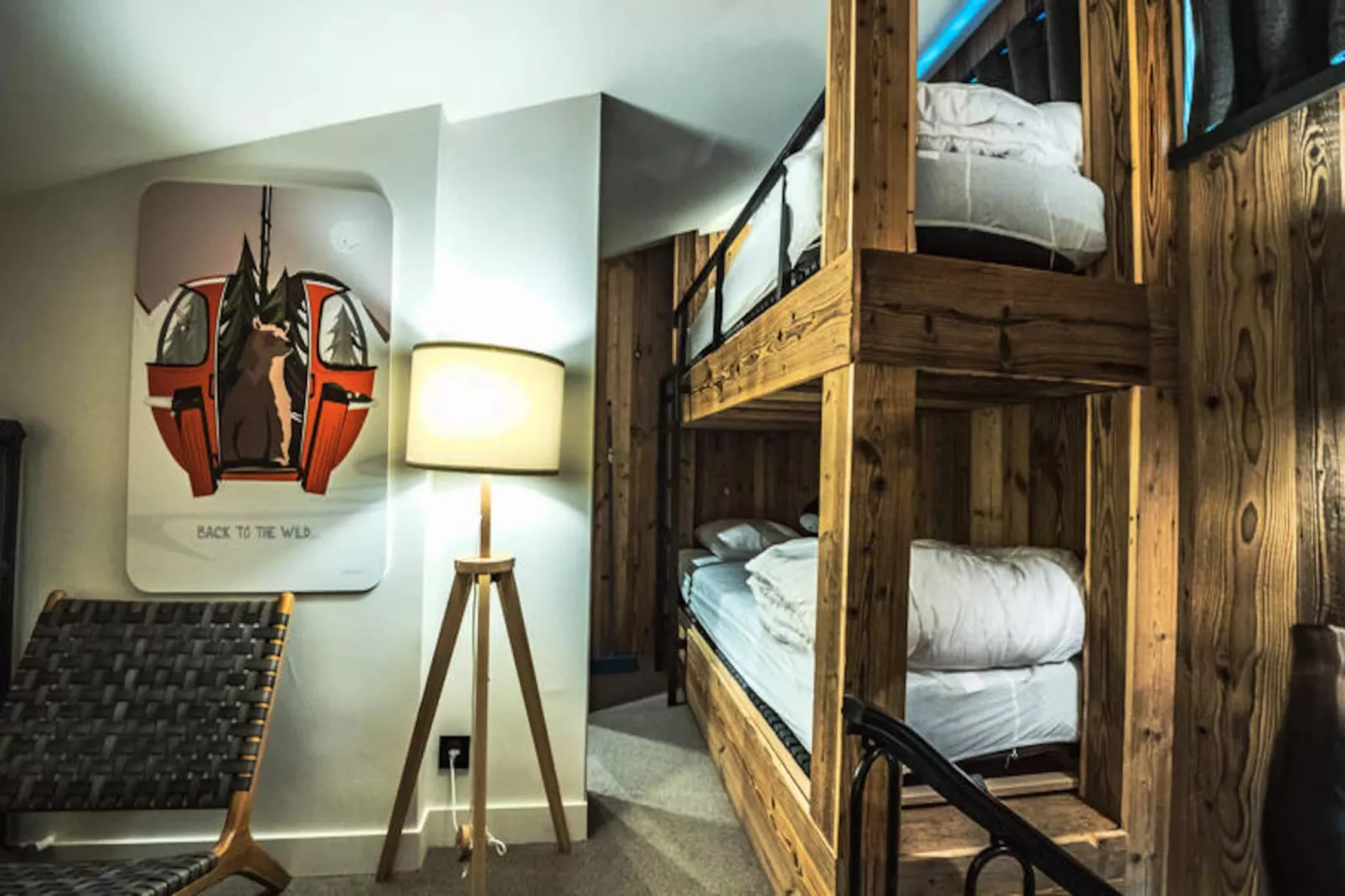 Résidence Hameau De Toviere-Niet-getagd