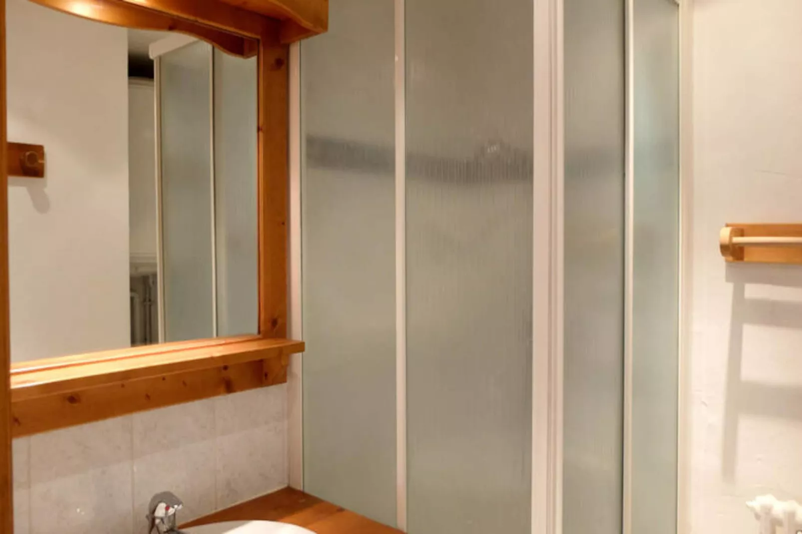 Résidence Hauts Lieux - Niet-getagd