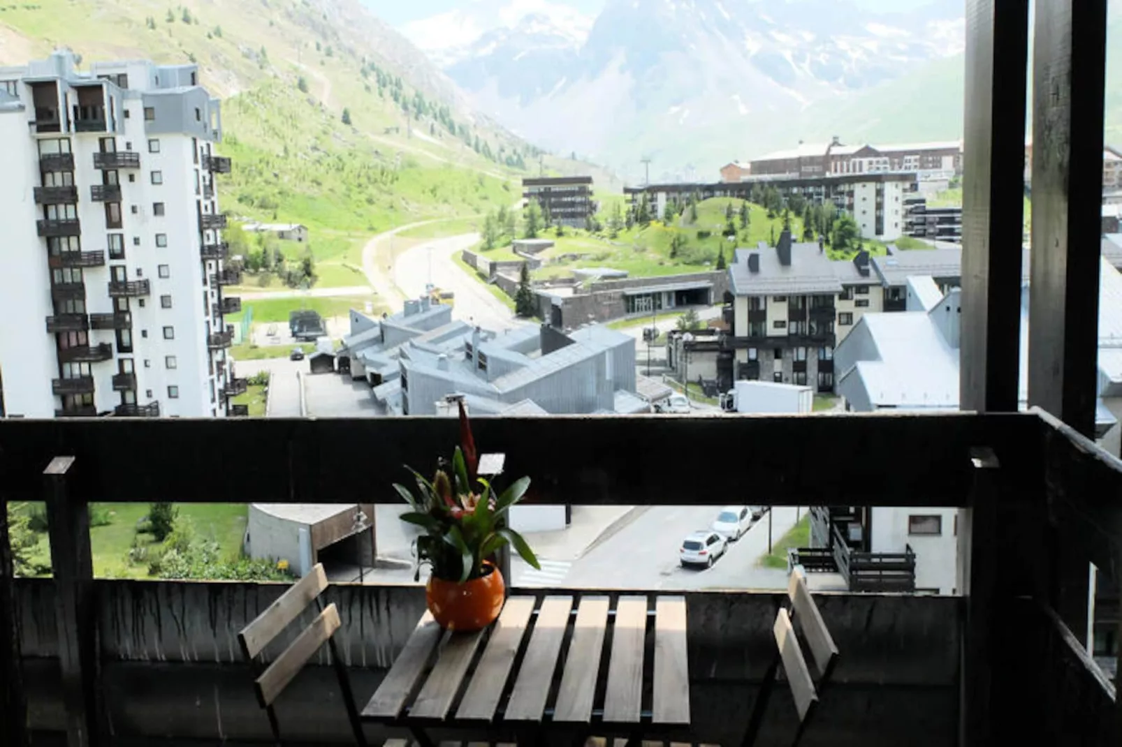 Résidence Home Club-Niet-getagd