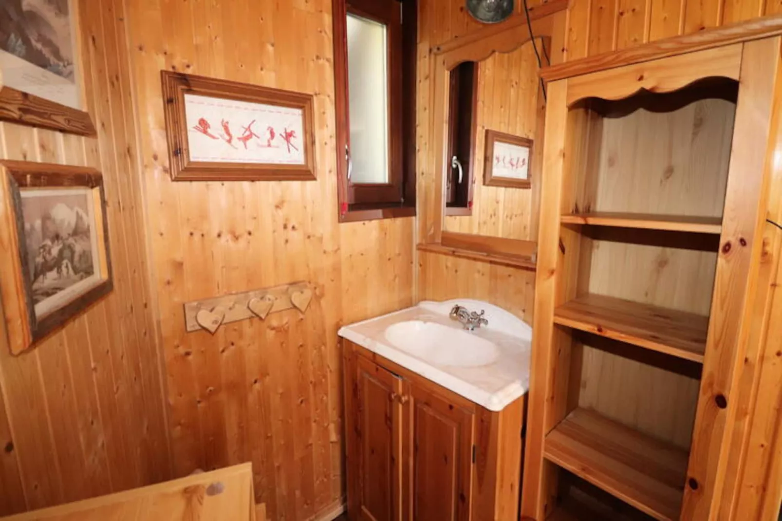 Résidence Curling B1-b2-Niet-getagd