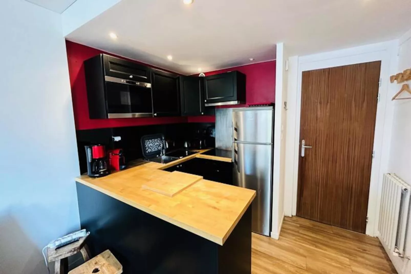 Résidence Supertignes-Niet-getagd