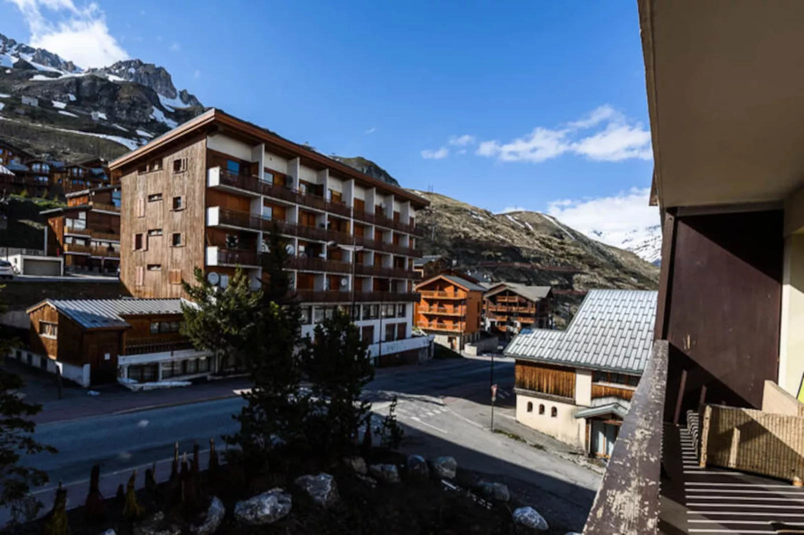 Résidence Supertignes-Niet-getagd
