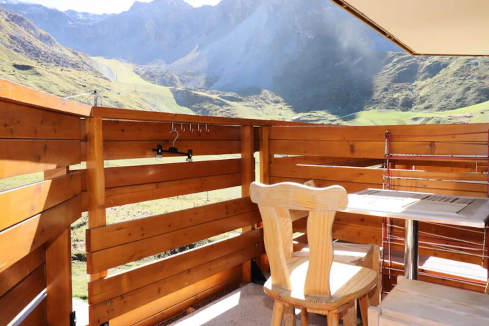 Résidence Borsat-Niet-getagd