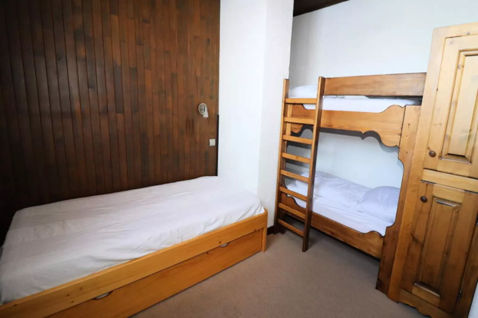 Résidence Tour Du Lac-Niet-getagd