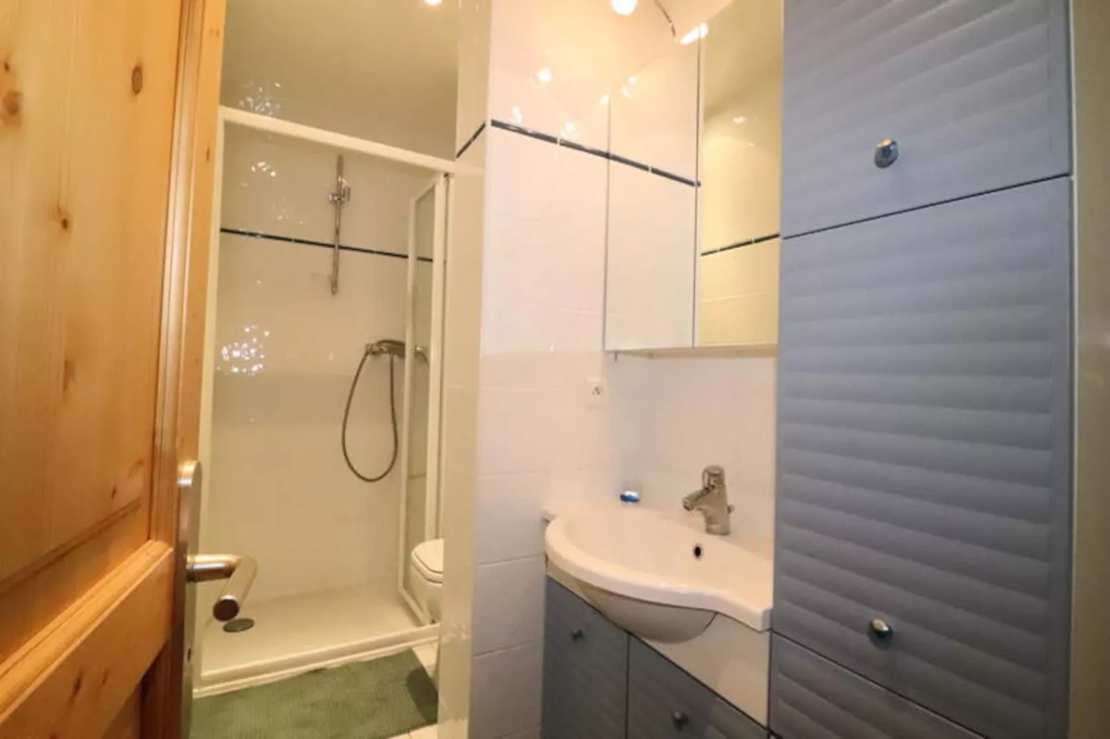 Résidence Hameau Du Borsat 3-Niet-getagd