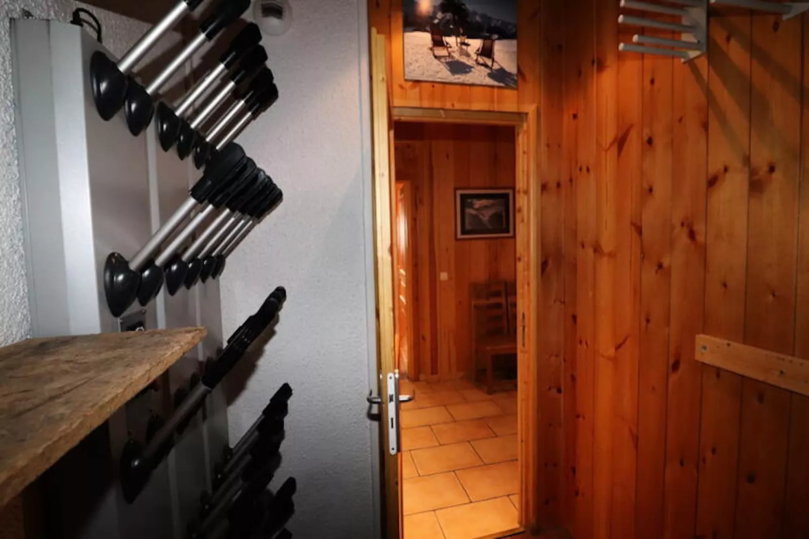 Résidence Grand Tichot B-Niet-getagd