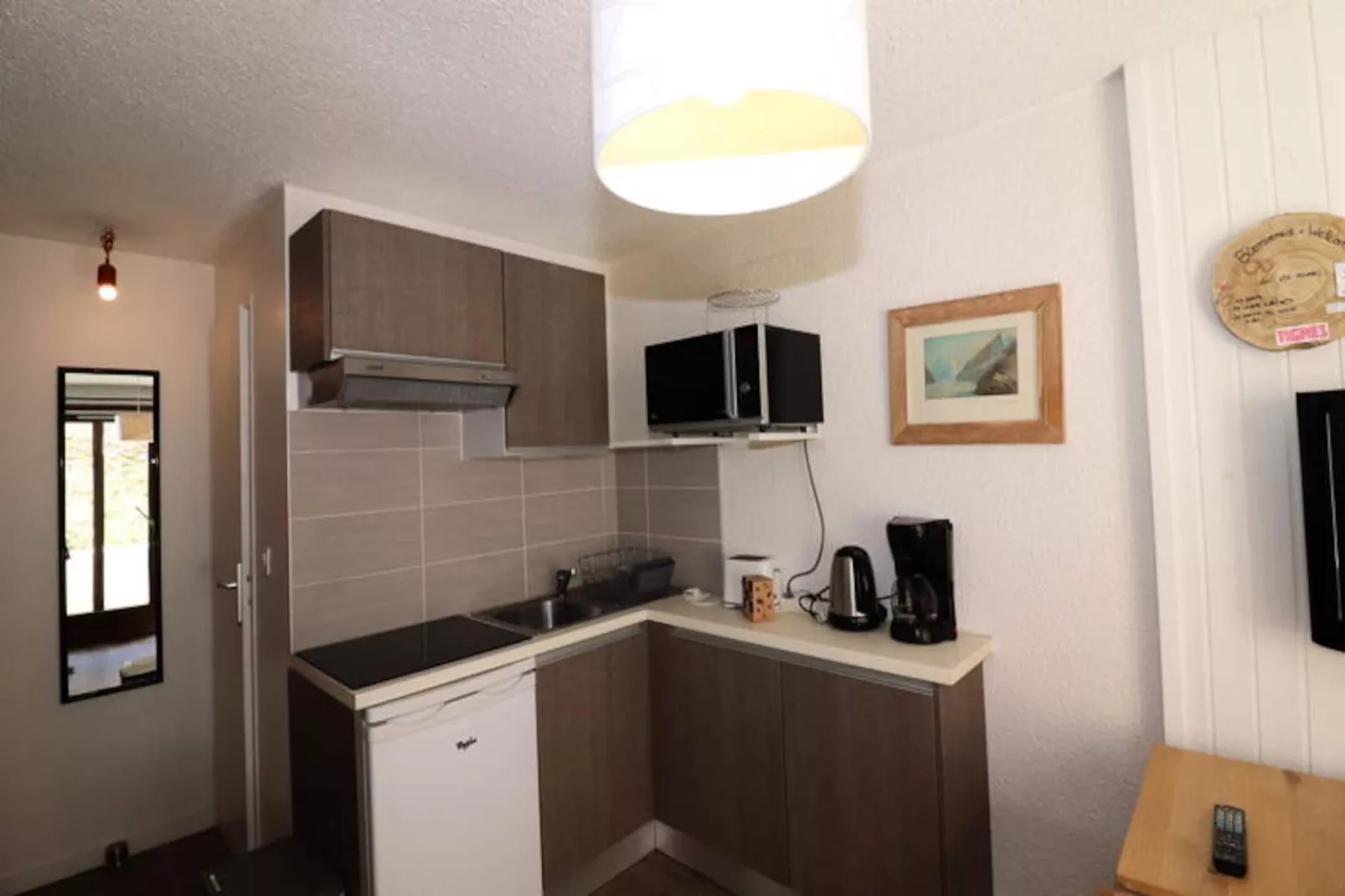 Résidence Olympiques-Niet-getagd