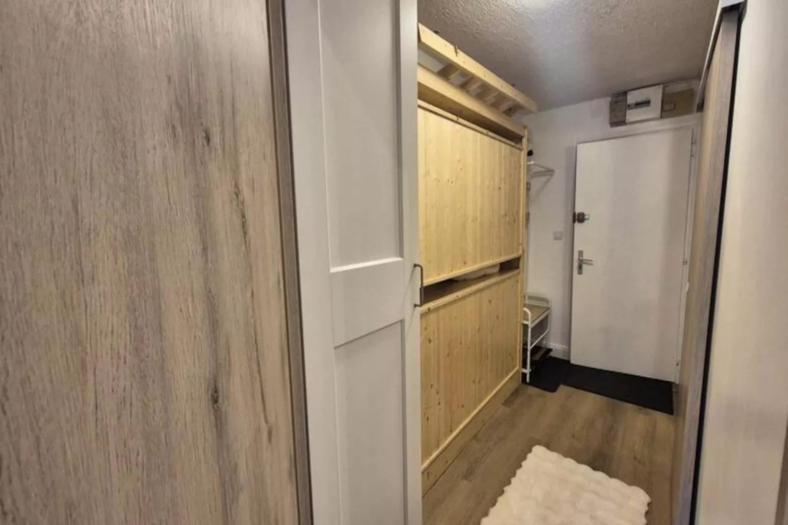 Résidence Moutieres B1-Niet-getagd