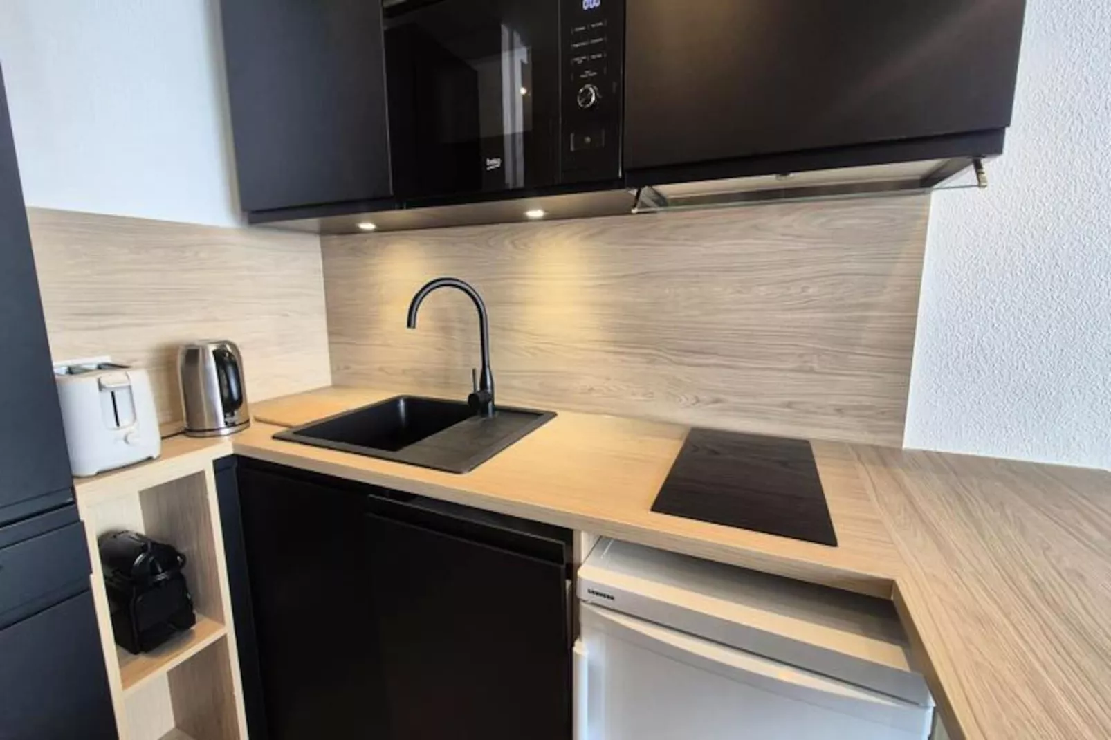 Résidence Hameau Du Borsat 1& 2-Niet-getagd