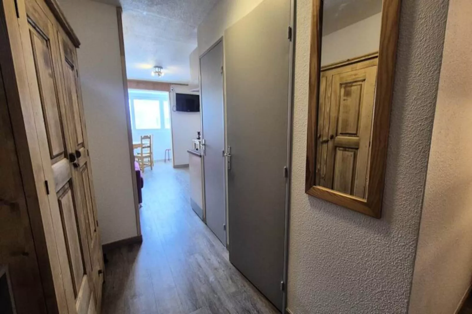 Résidence Plein Soleil-Niet-getagd