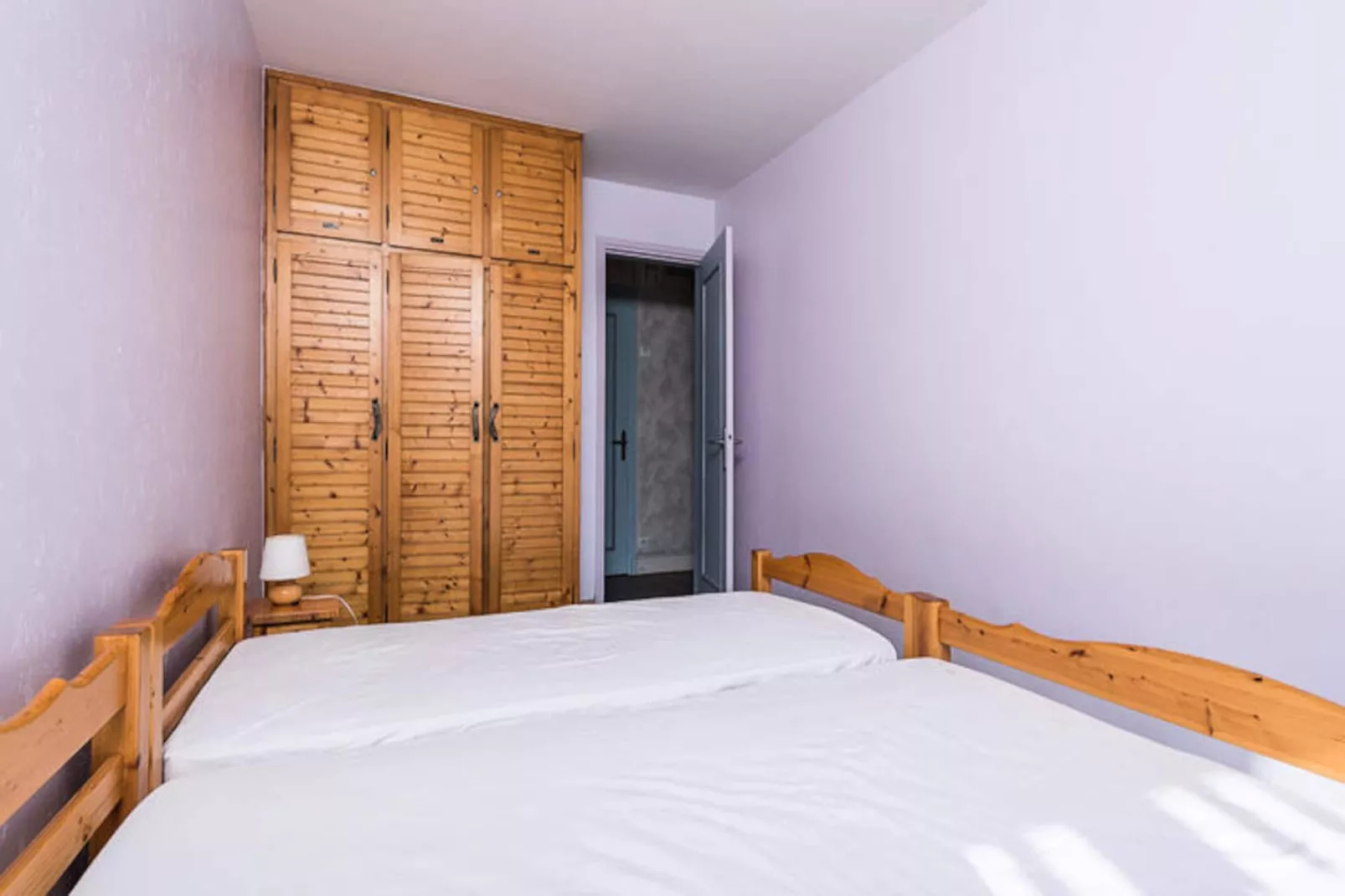 Chalet De La Tour-Niet-getagd