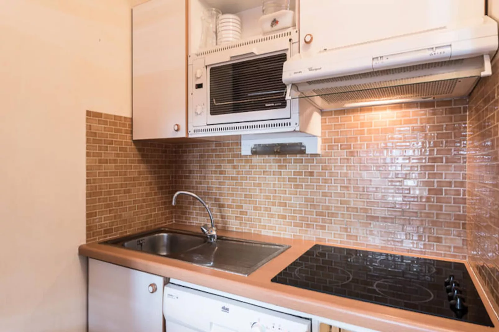 Résidence Prariond A-Niet-getagd