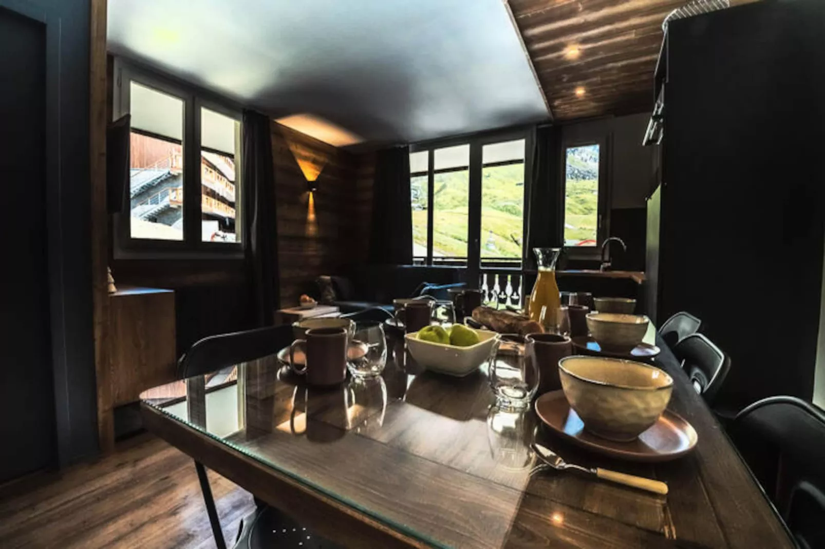 Résidence Rond Point Des Pistes B-Niet-getagd