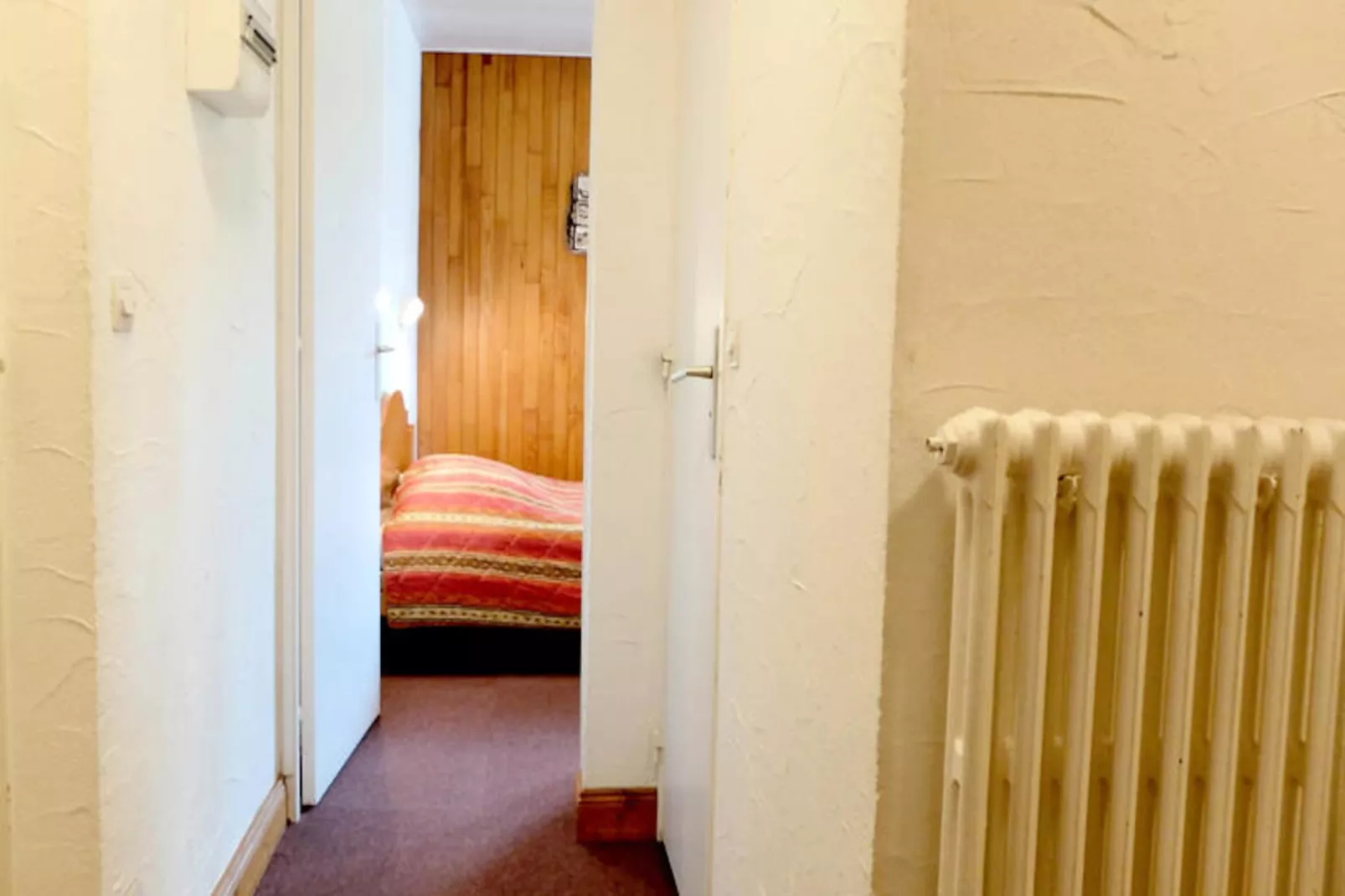 Résidence Savoy-Niet-getagd