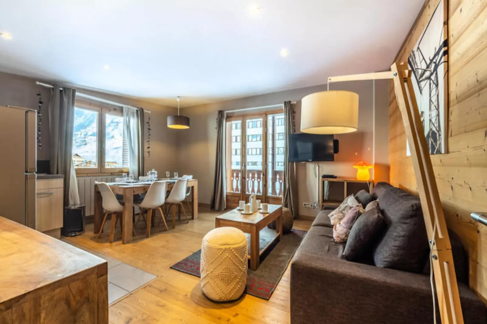 Chalet Millonex - Niet-getagd