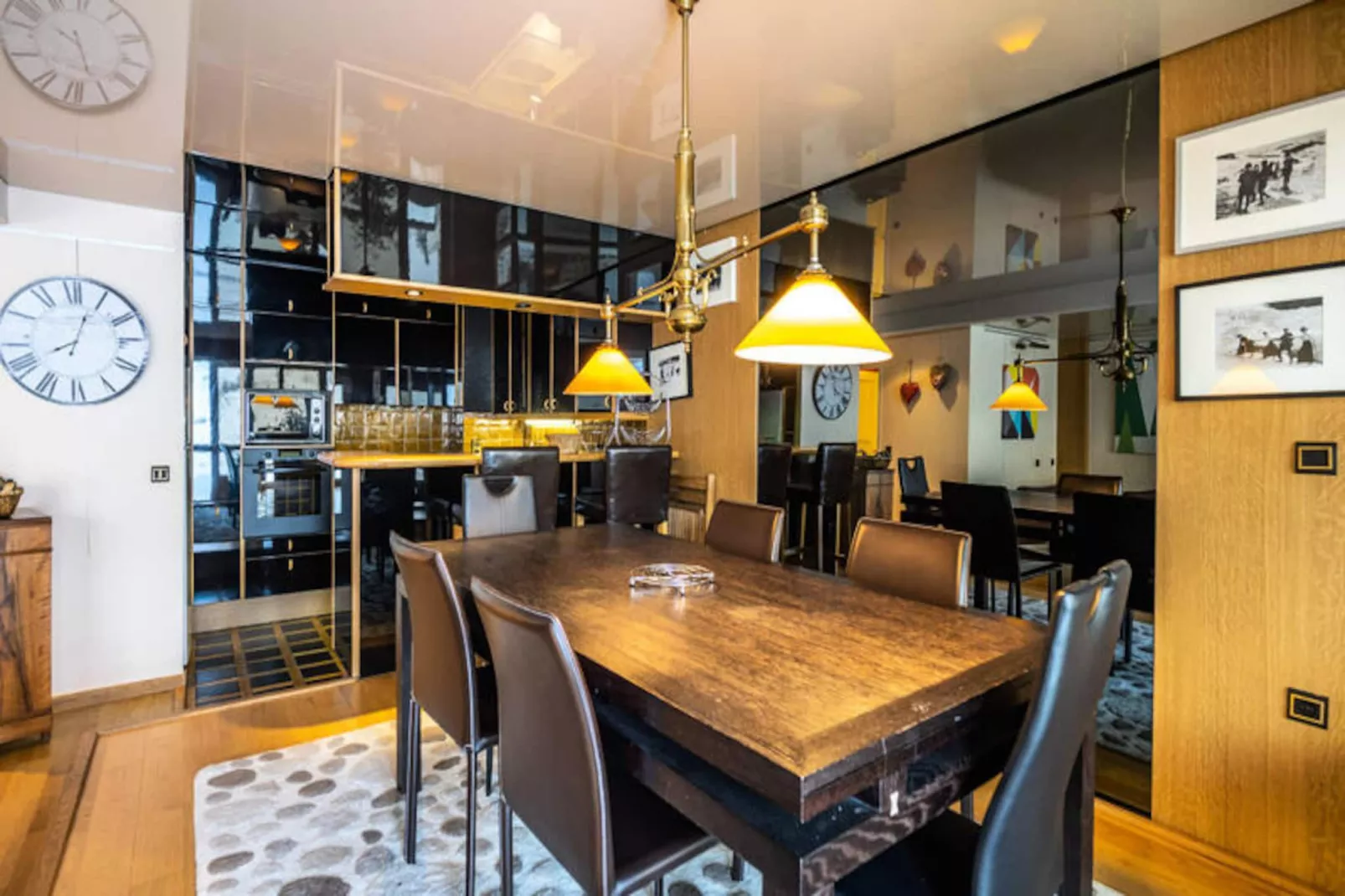 Résidence Shamrock-Niet-getagd