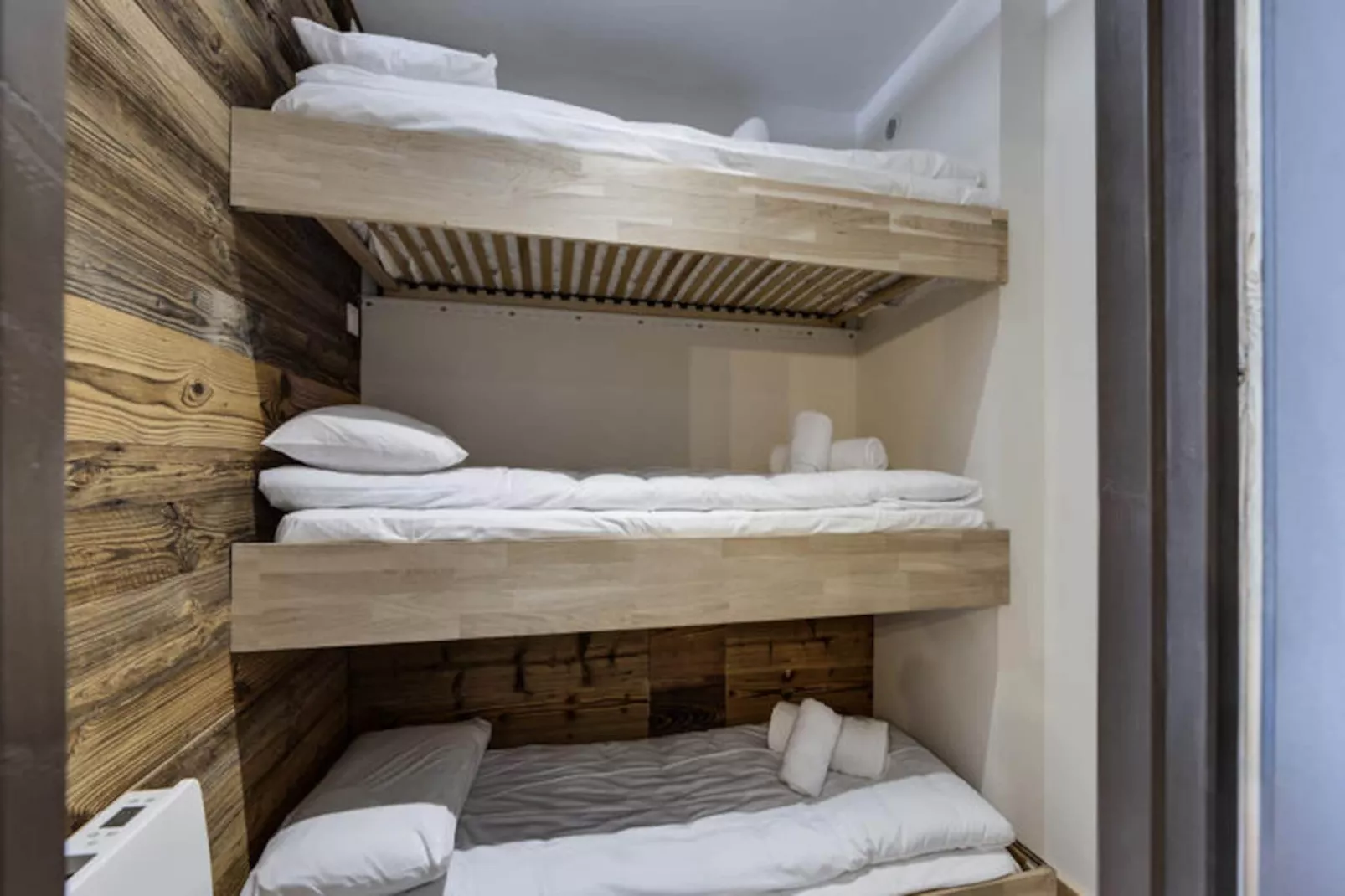 Résidence Super Tignes-Niet-getagd