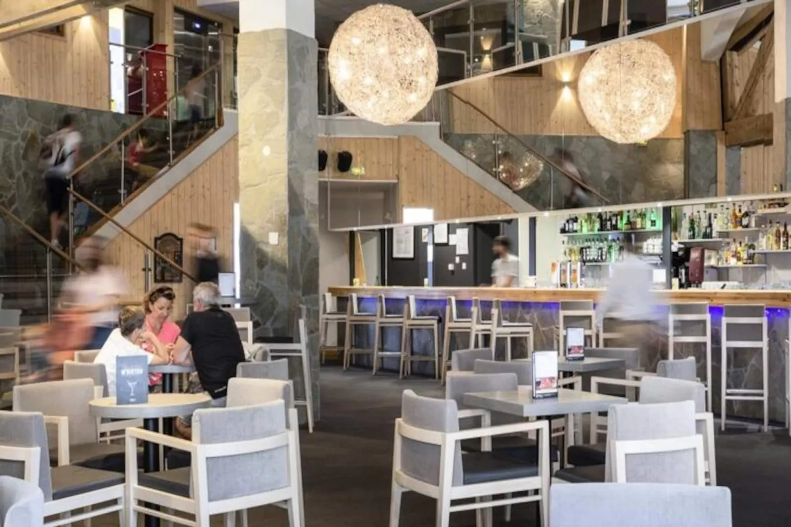 Village Club MMV Les Brévières ****-Niet-getagd