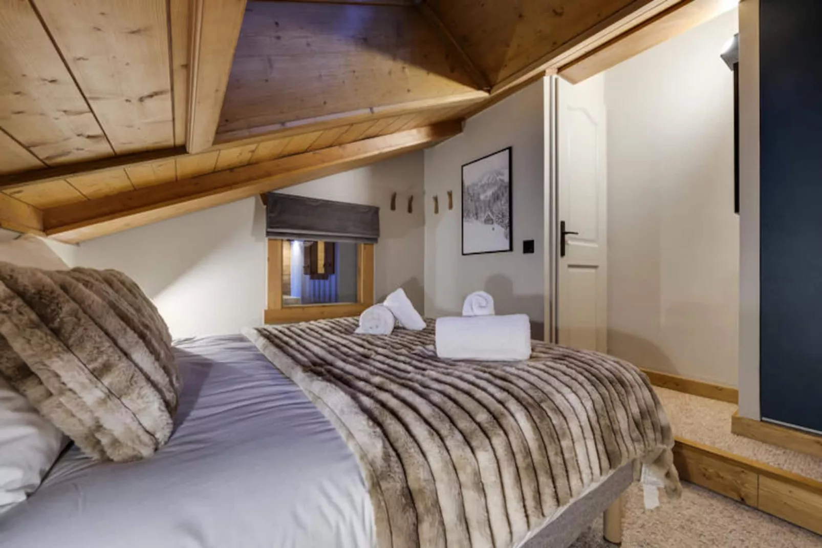 Résidence Ecrin Des Neiges A-Niet-getagd