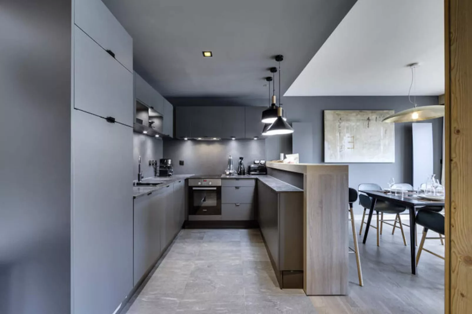 Résidence Phoenix-Niet-getagd