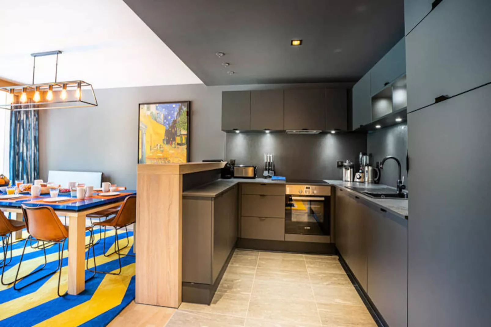 Résidence Phoenix-Niet-getagd