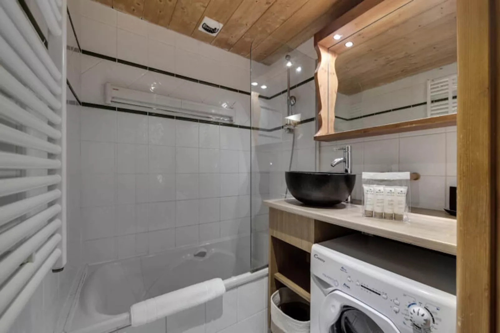 Résidence Ecrin Des Neiges A-Niet-getagd