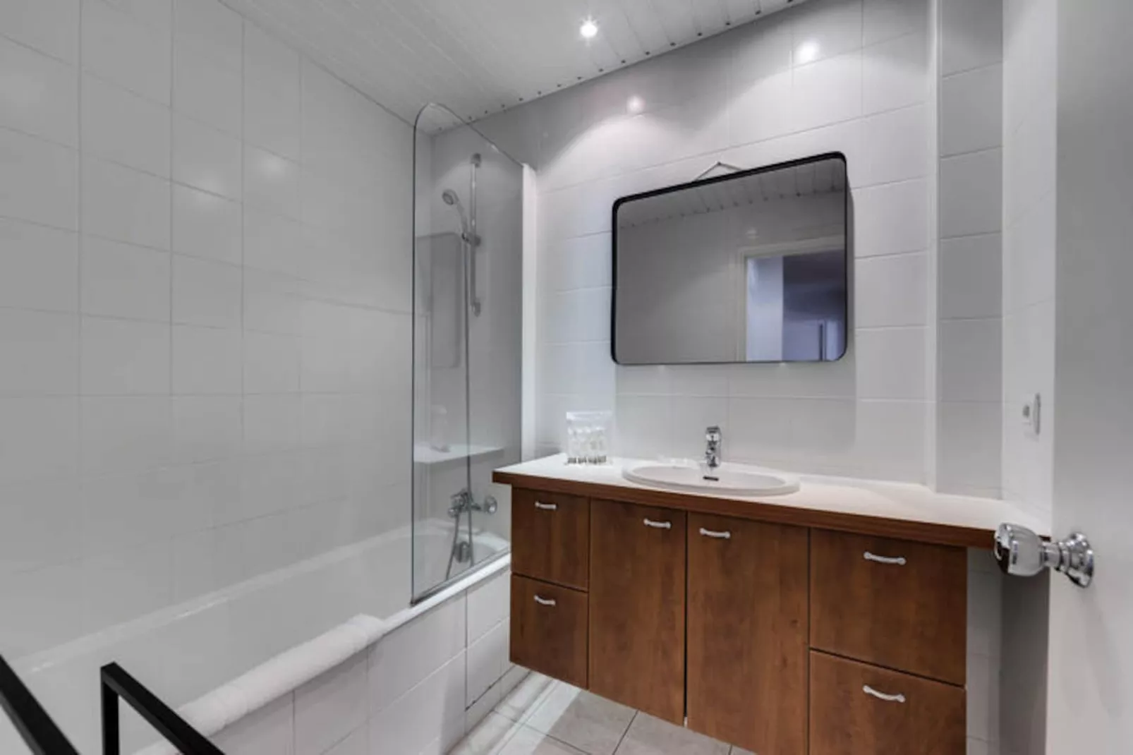 Résidence Soleil-Niet-getagd