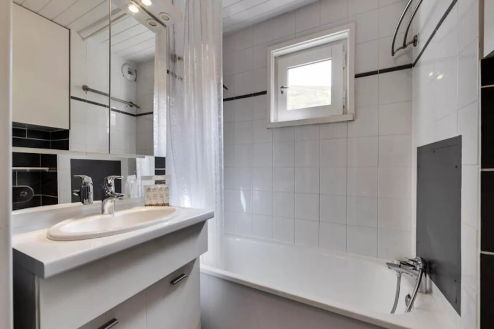 Résidence Prariond B-Niet-getagd