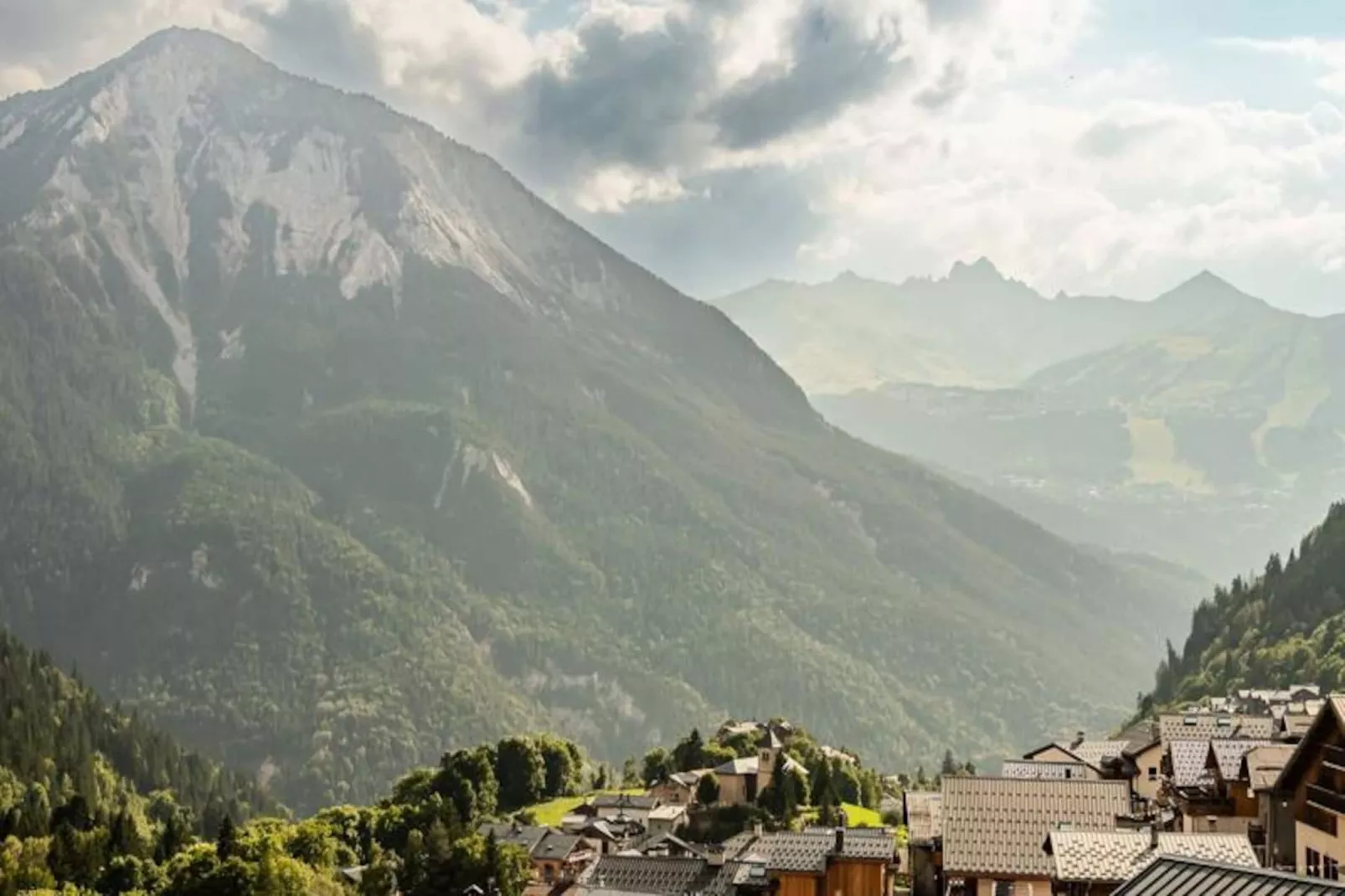 Résidence Le Palais Des Dodes-Niet-getagd