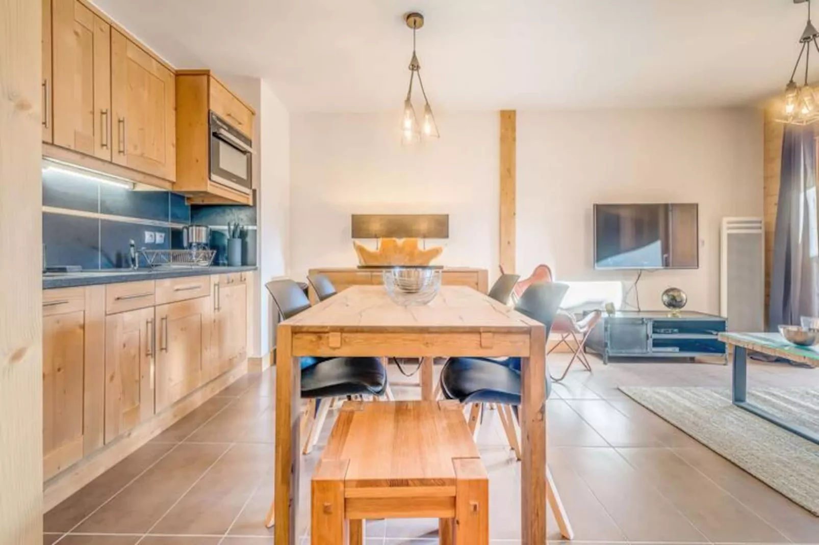 Résidence Les Balcons EtoilÉs-Niet-getagd