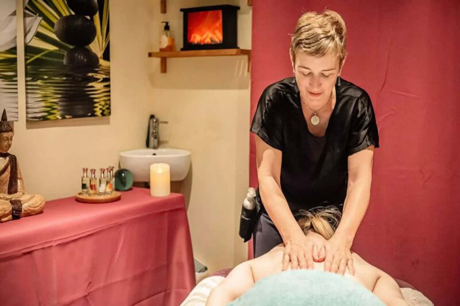 Résidence Les Alpages - Niet-getagd