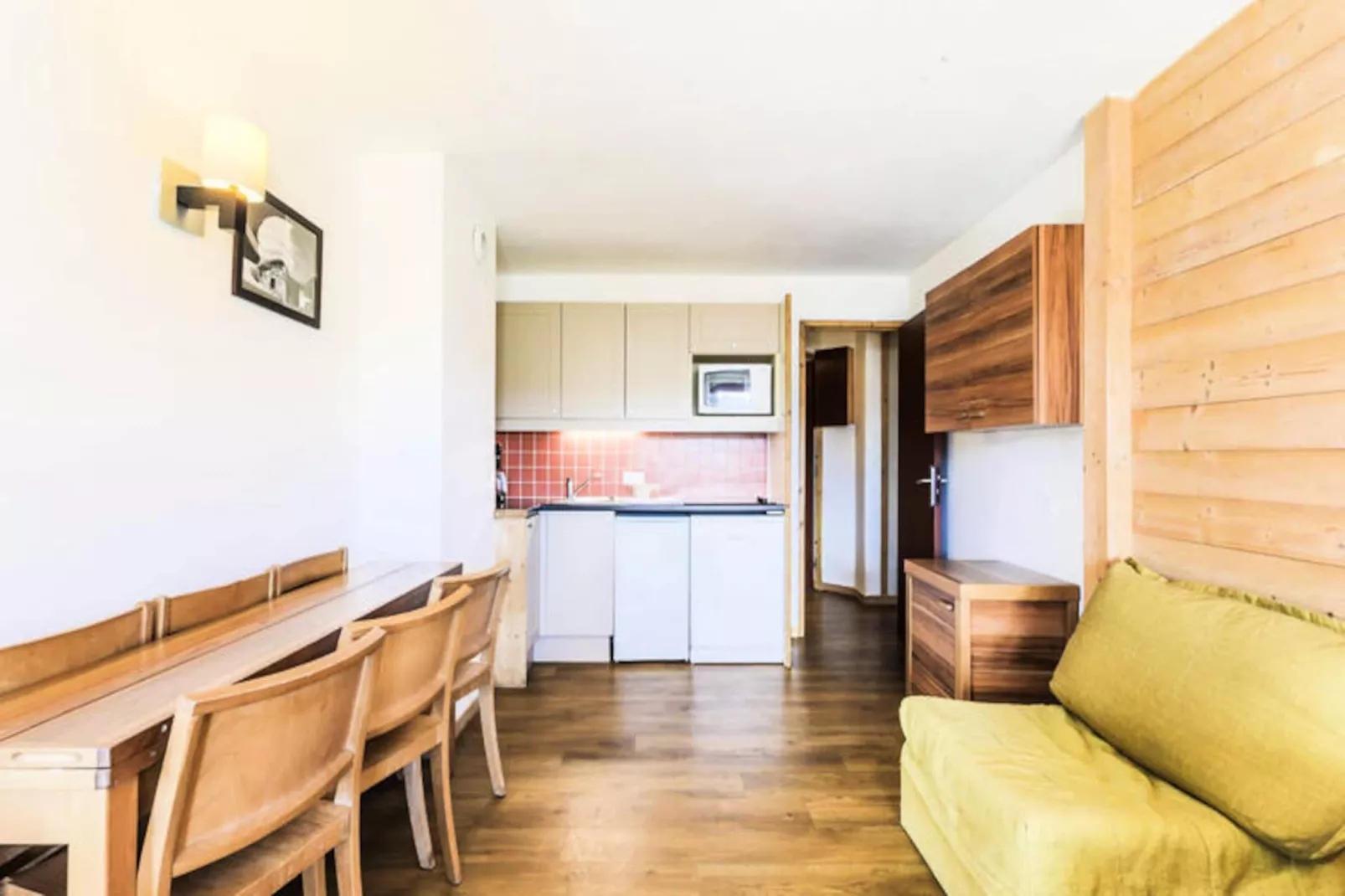 Résidence Les Temples du Soleil - maeva Home - Niet-getagd