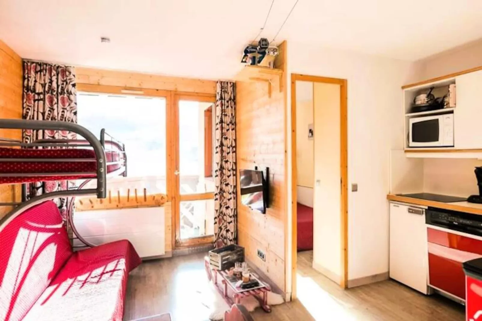 Résidence Les Temples du Soleil - maeva Home-Niet-getagd