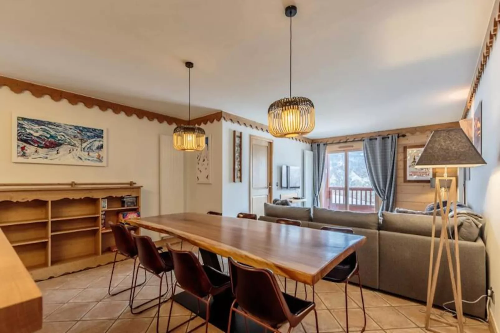 Les Chalets Du Gypse-Niet-getagd