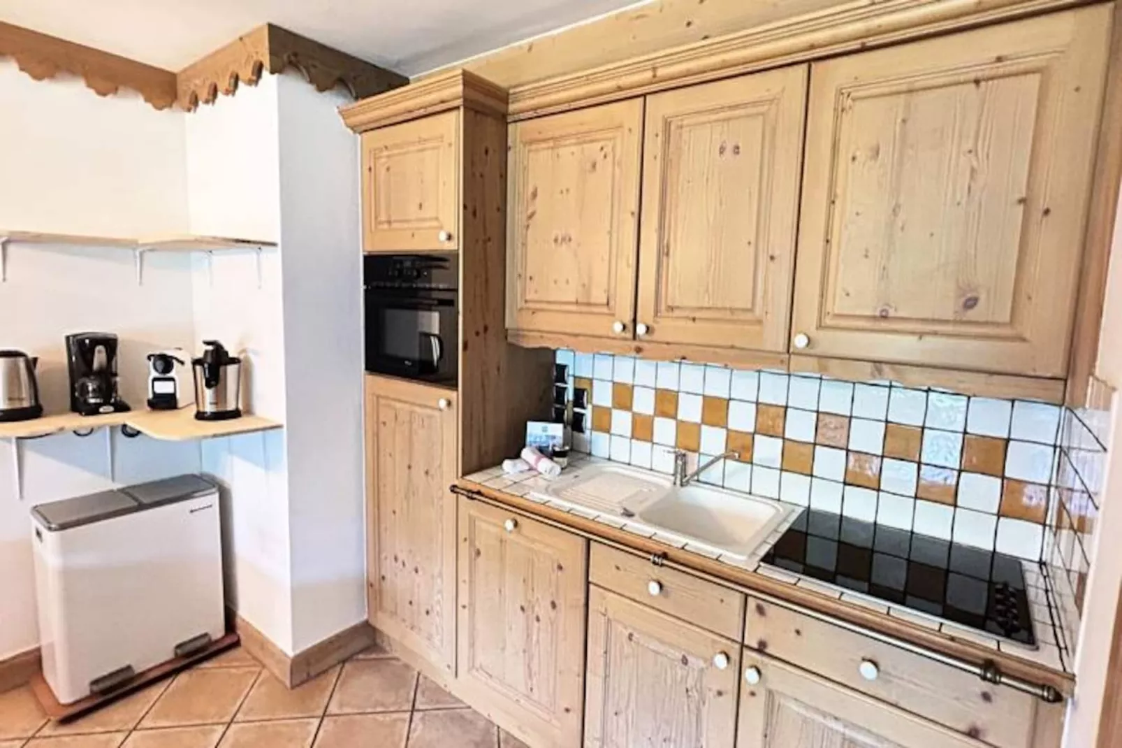 Les Chalets Du Gypse-Niet-getagd