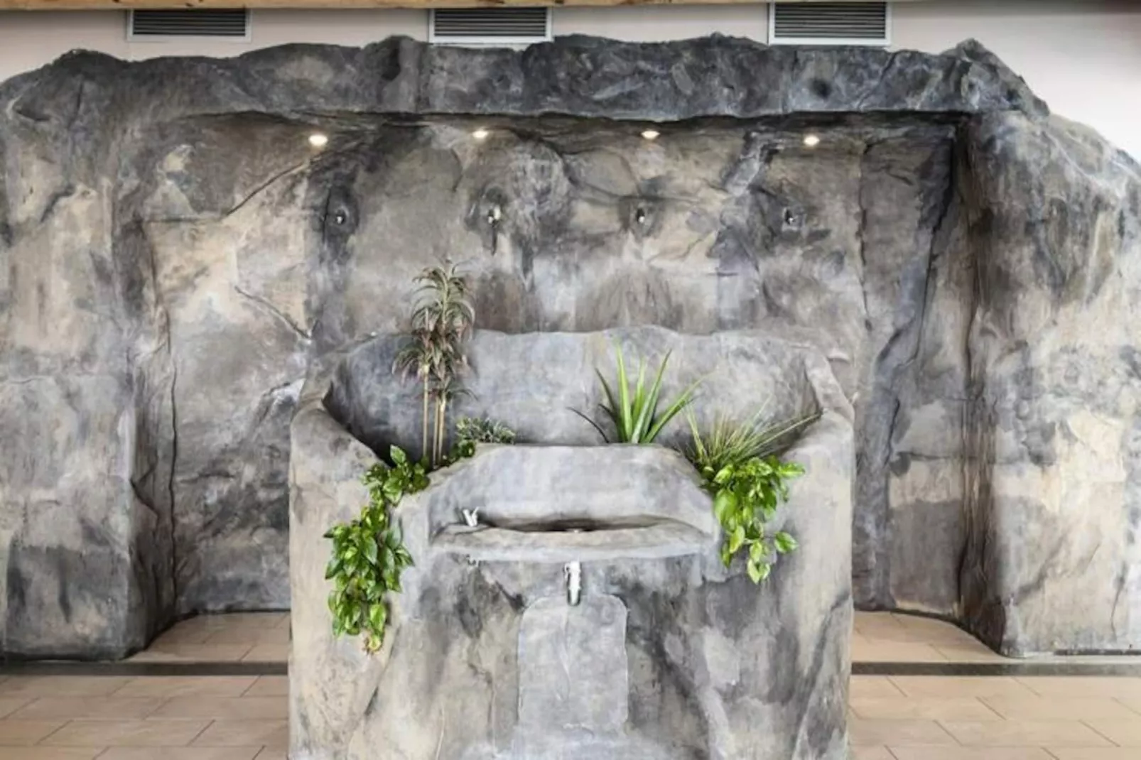 Résidence Les Balcons de Val Thorens **** - Niet-getagd