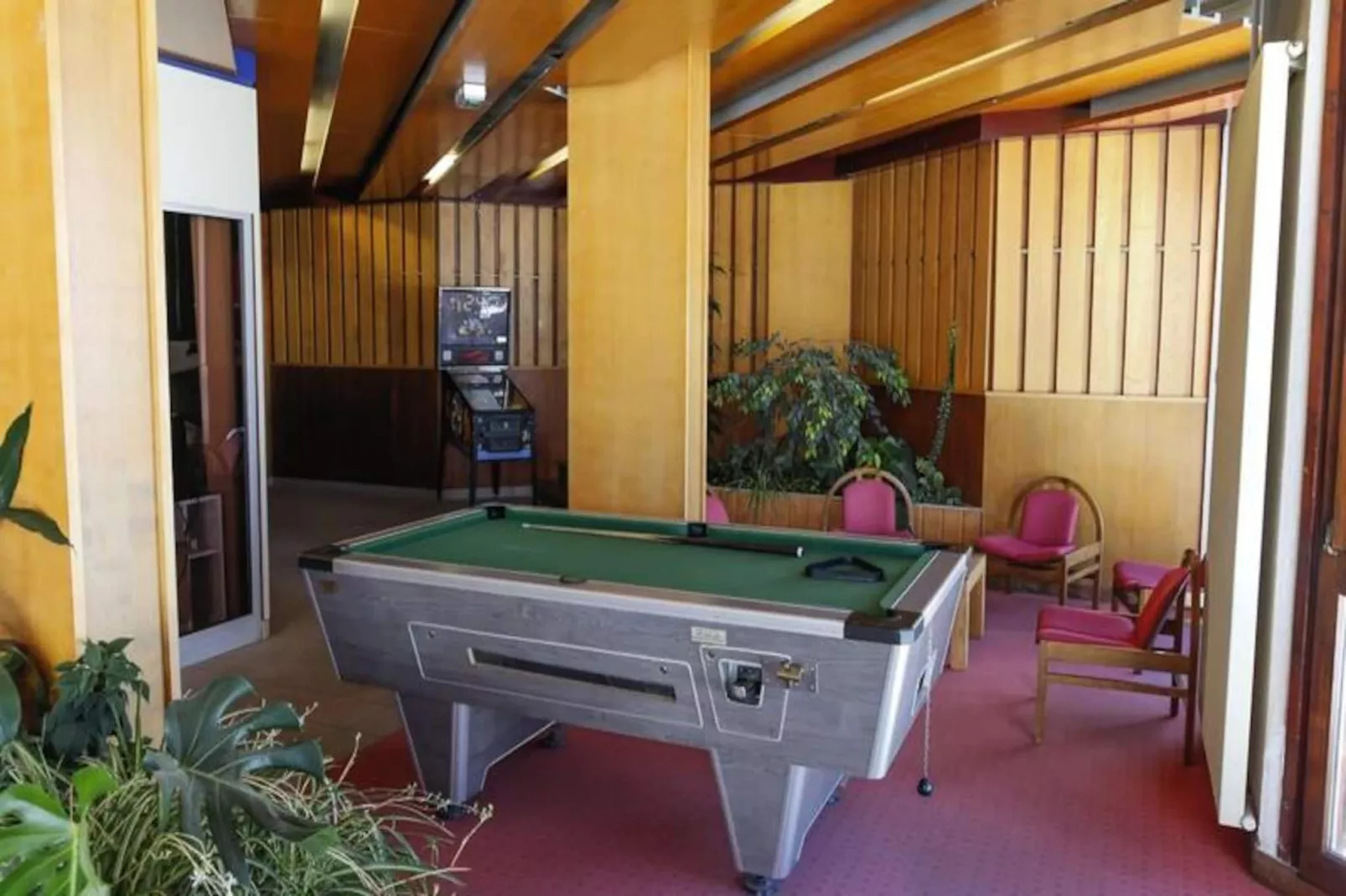 Résidence Odalys Tourotel-Niet-getagd