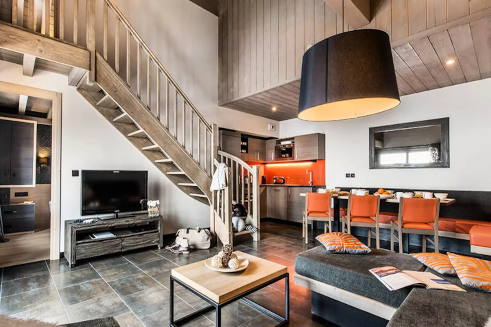 Résidence Montana Plein Sud *****-Niet-getagd