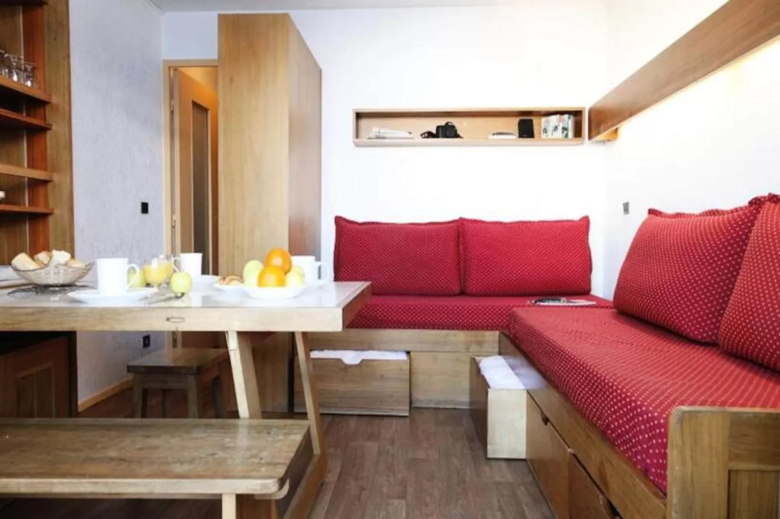 Résidence Odalys Tourotel-Niet-getagd