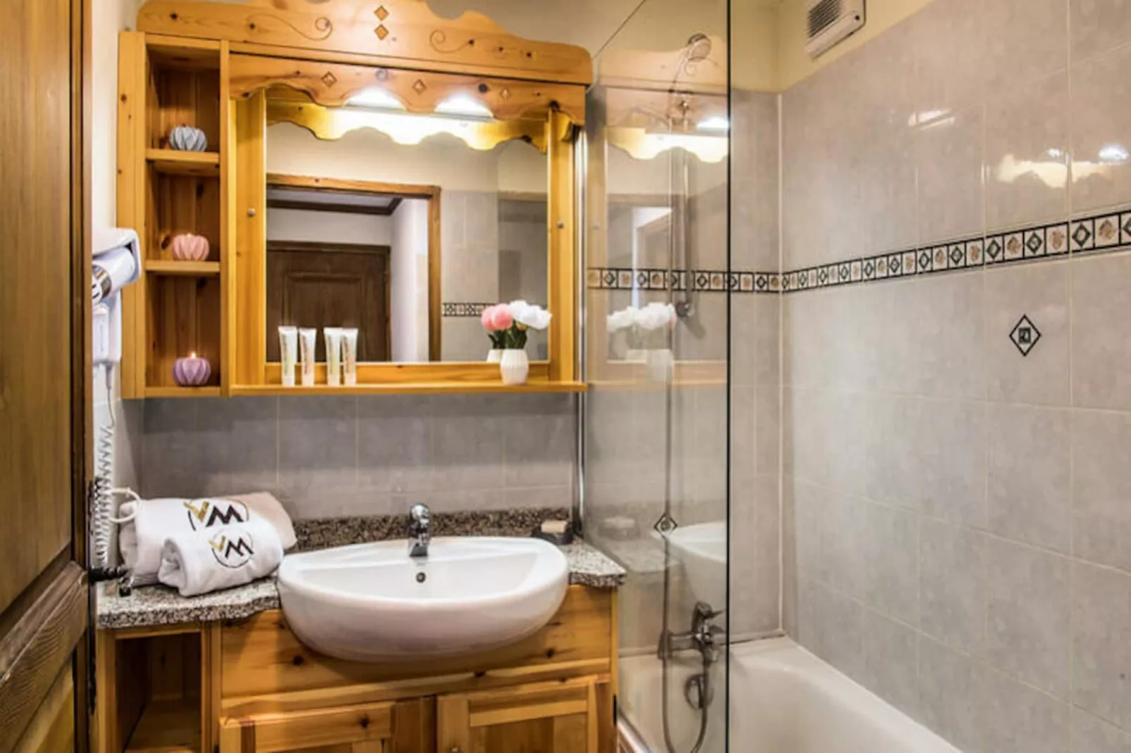 Village Montana Val Thorens ****-Niet-getagd