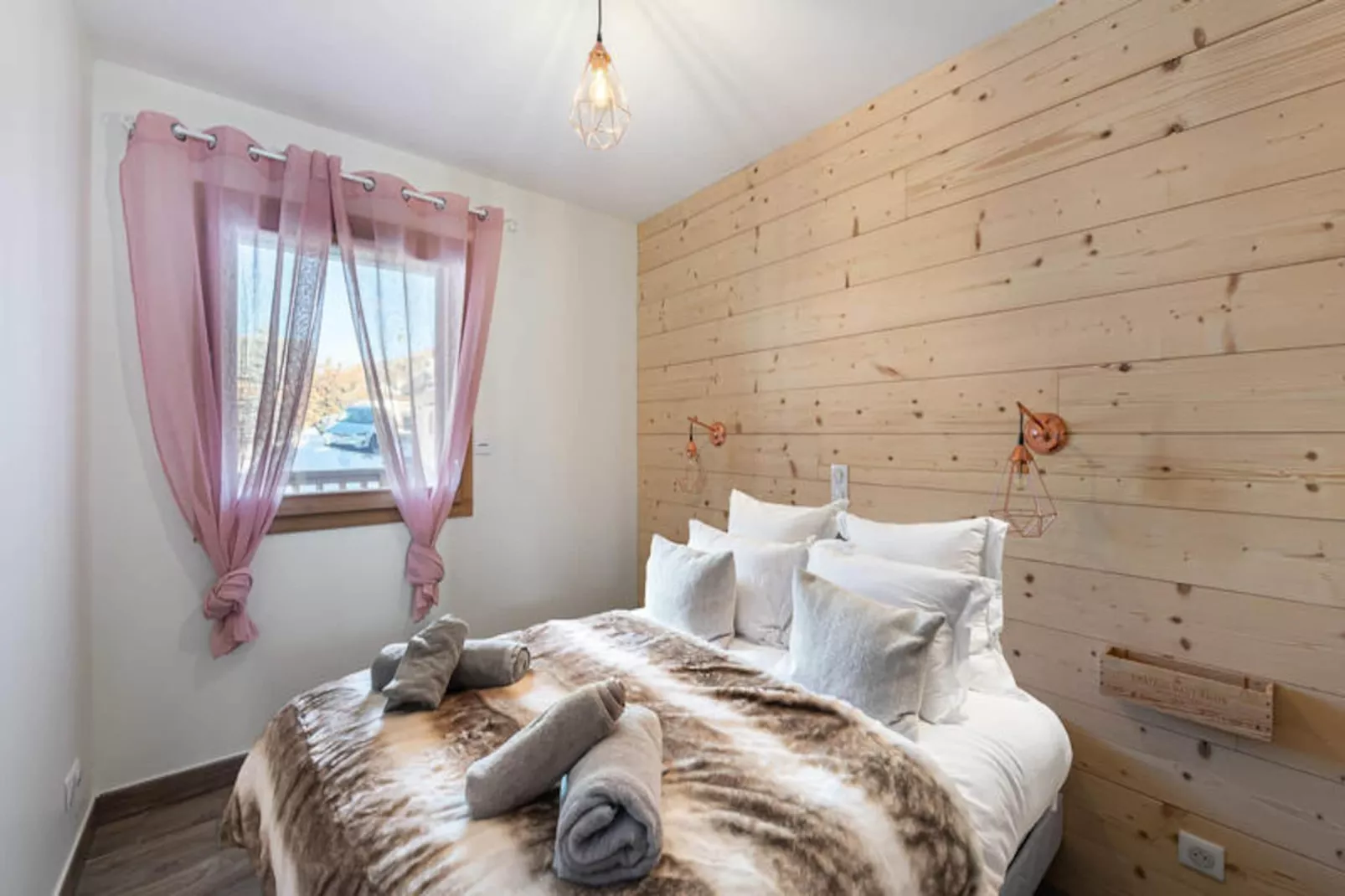 Résidence Etoile-Niet-getagd