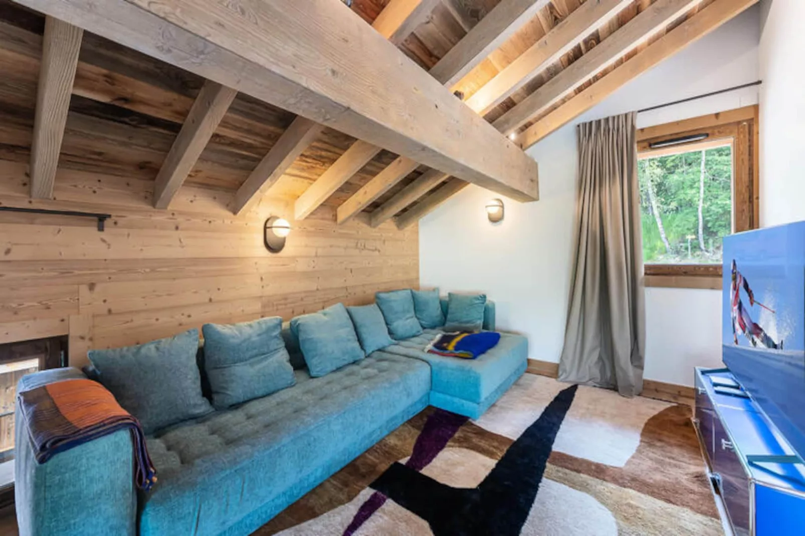 Résidence Les 4 Freres-Niet-getagd