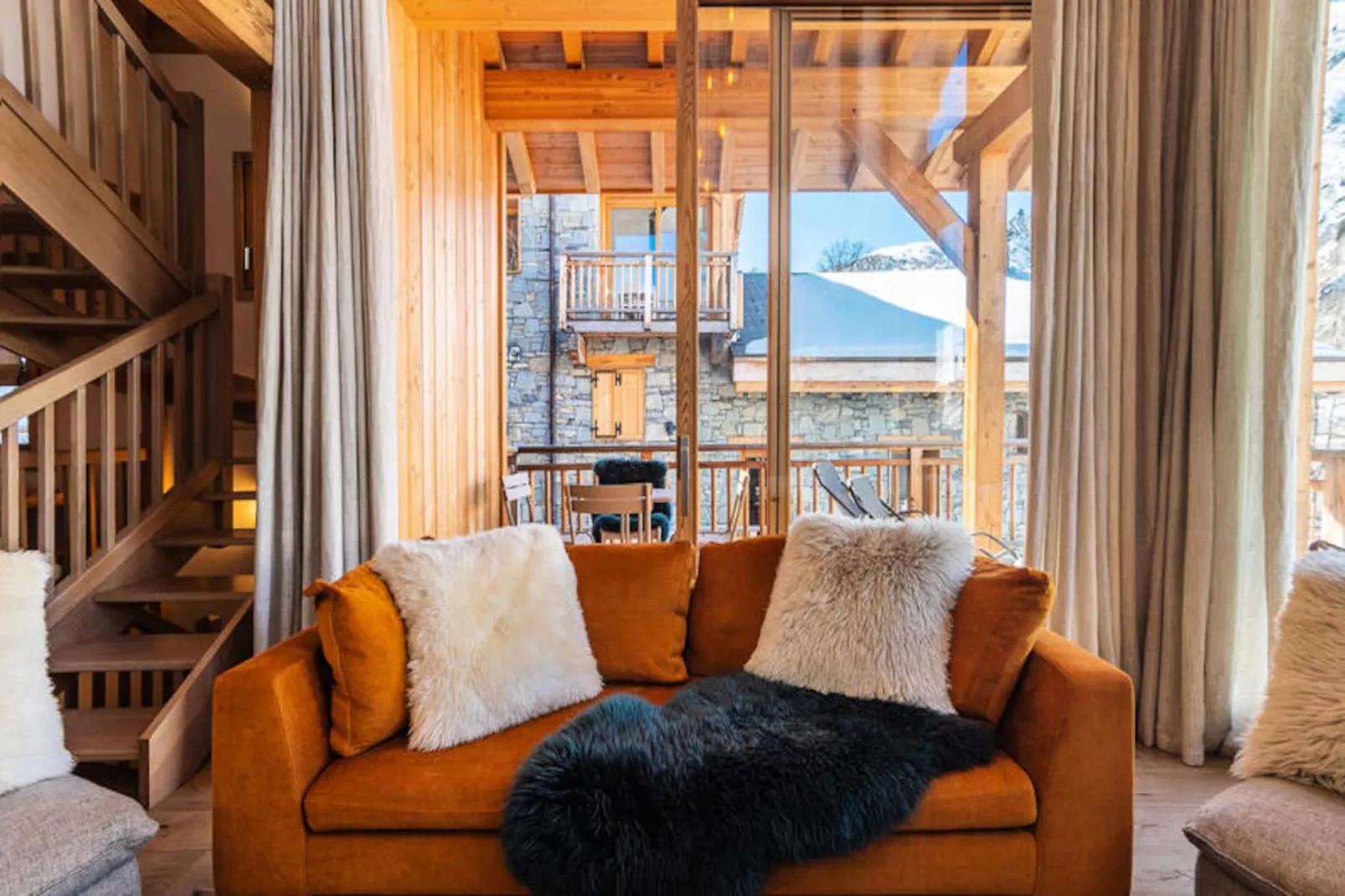 Résidence Caseblanche-Niet-getagd