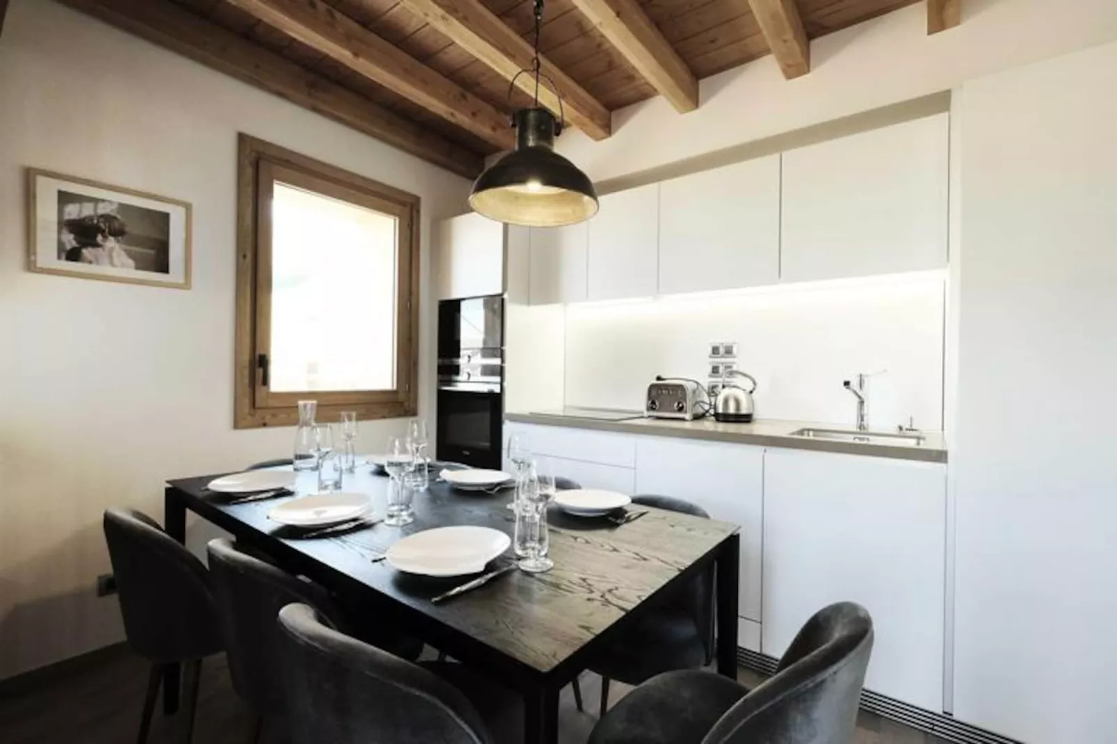 Résidence Caseblanche-Niet-getagd