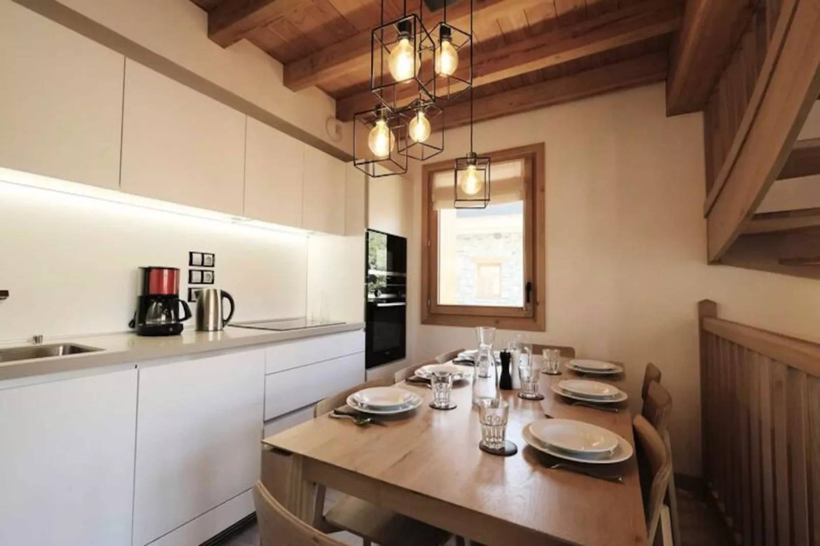 Résidence Caseblanche-Niet-getagd