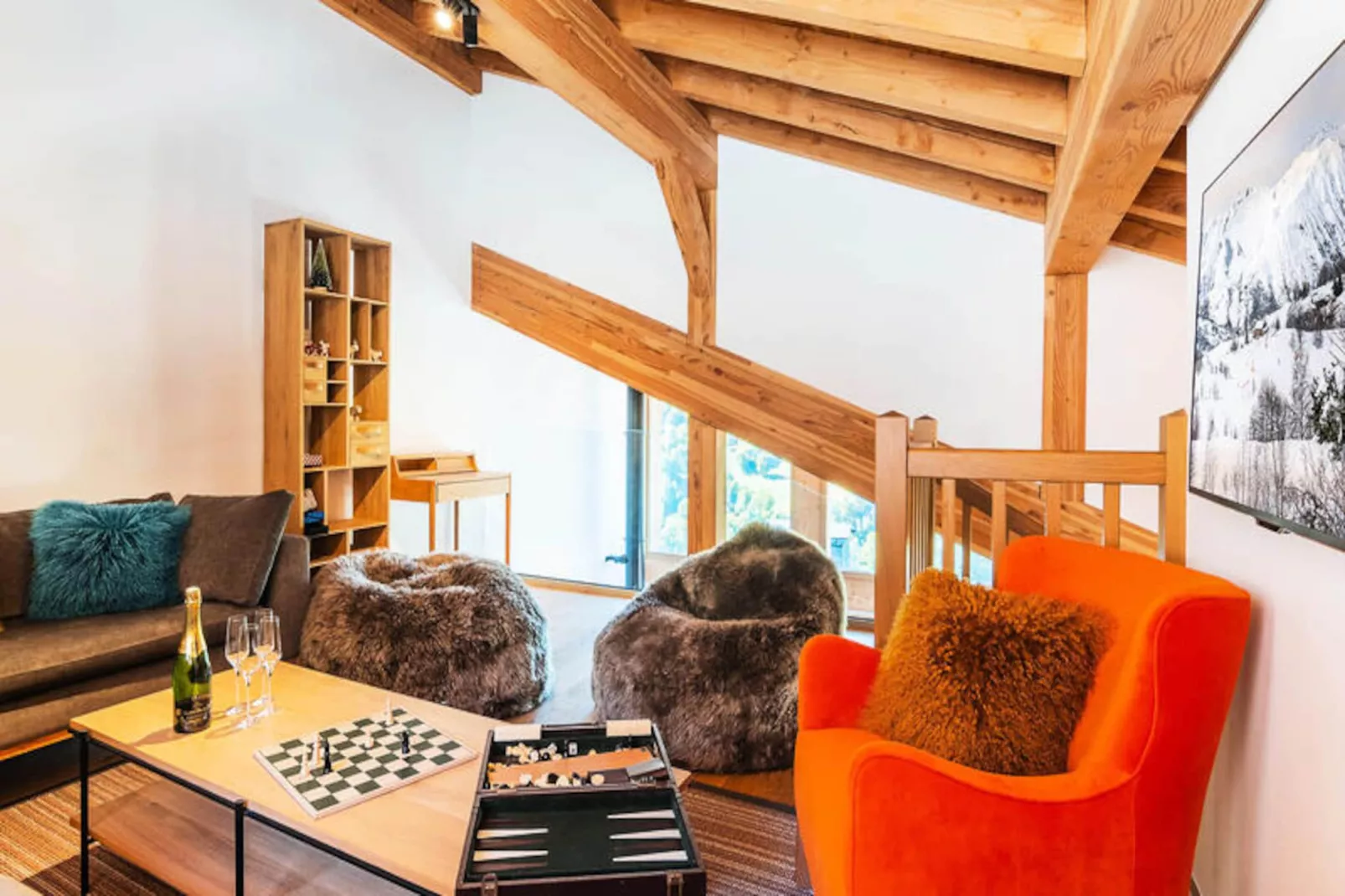 Résidence Caseblanche-Niet-getagd